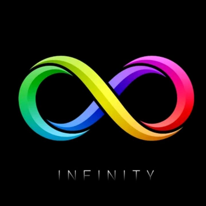 Infinity - original sound