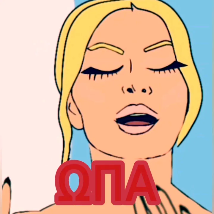comicgreektv