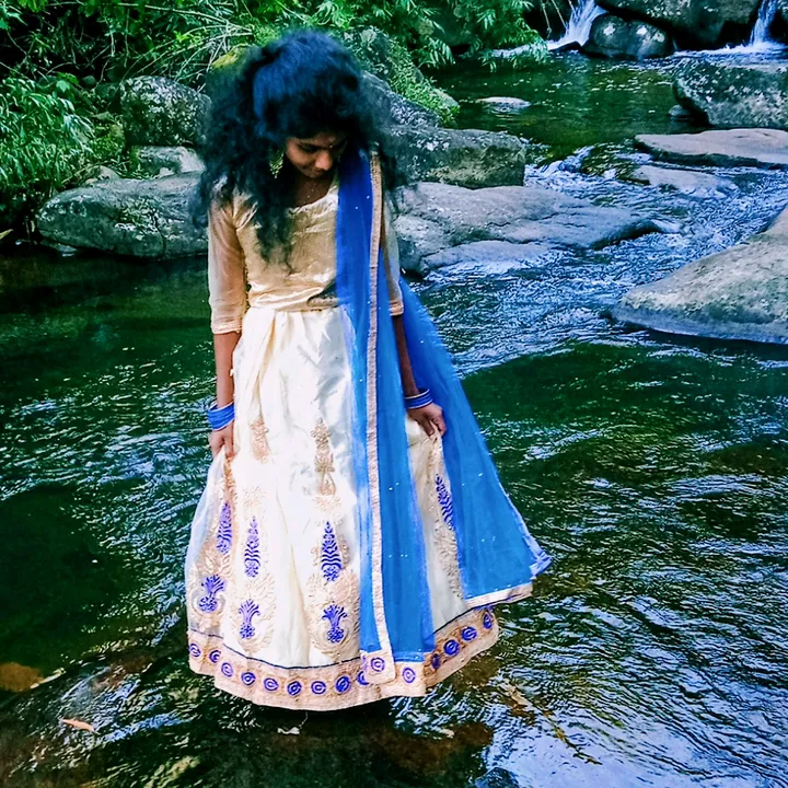 k.m.priyavani