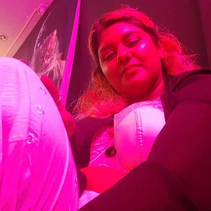MsVee🌈🍉 - original sound