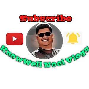 knowwellnoelvlogs
