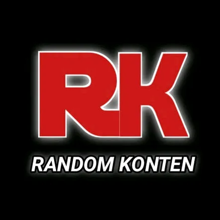 randomkonten.com