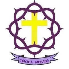 tunica.morada