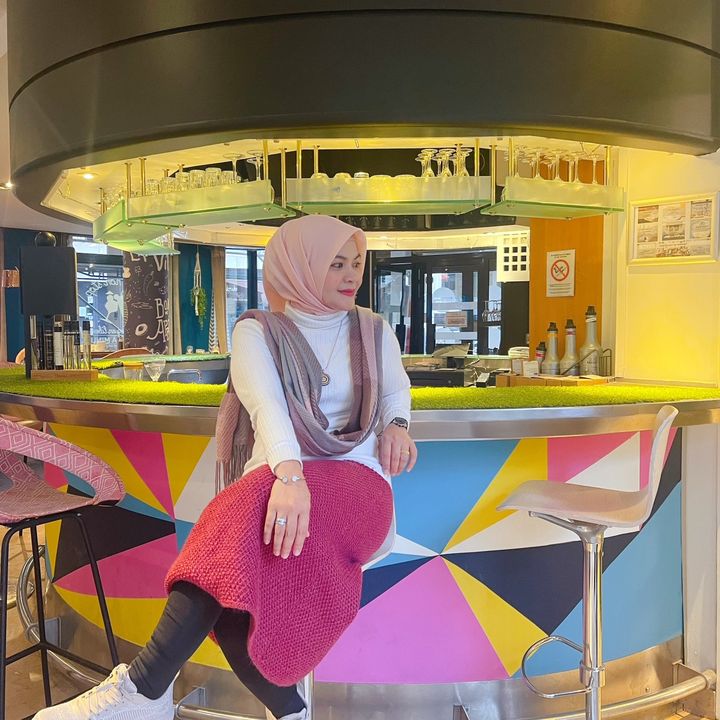 Devisa Pertiwi - original sound