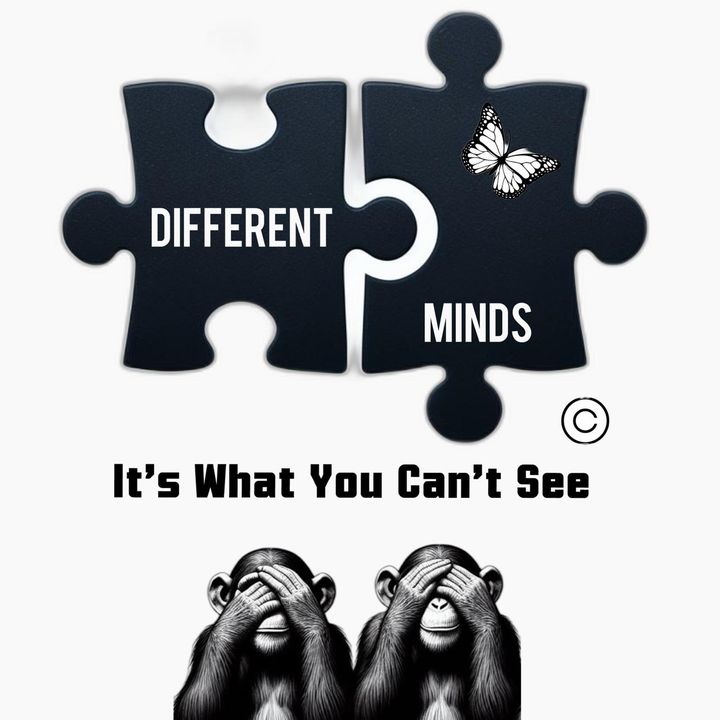 DifferentMindsUk - original sound
