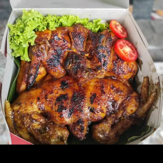 dapurjenghanycilegon