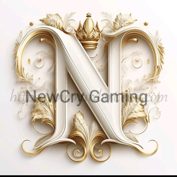 newcrygaming