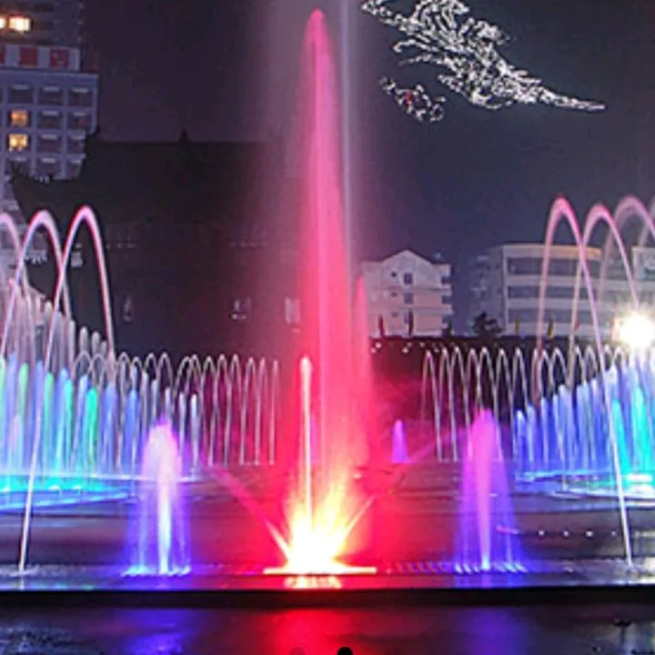 musicalwaterfount