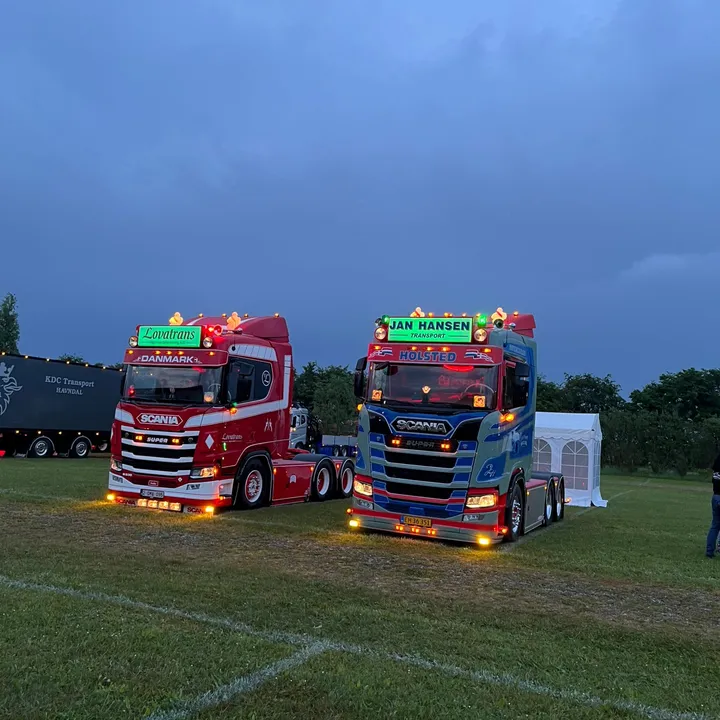 germantruckspotte