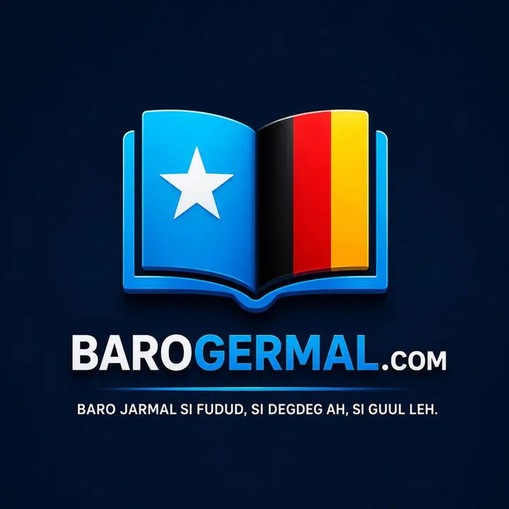 barogermal