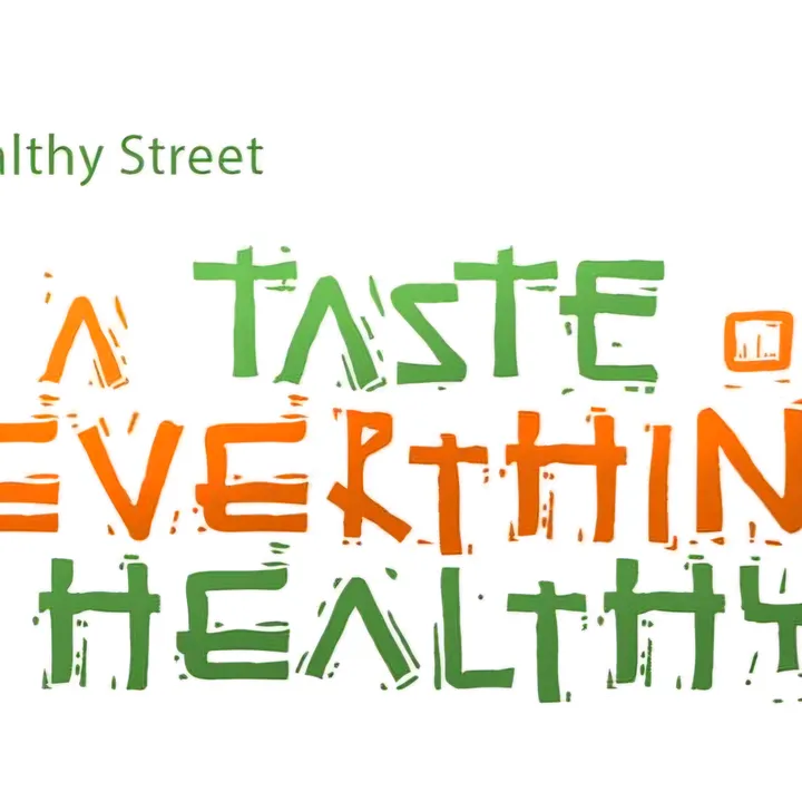 healthy.streetglobal