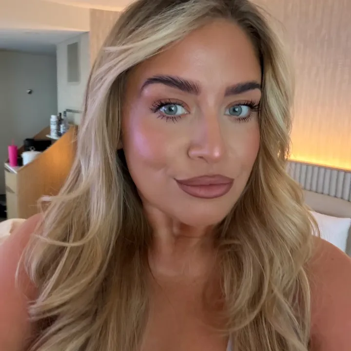 beckymorganmakeup