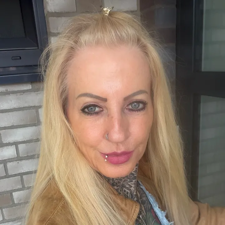 blondidiana