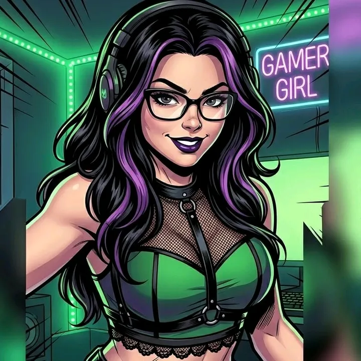 jennyvanghoul