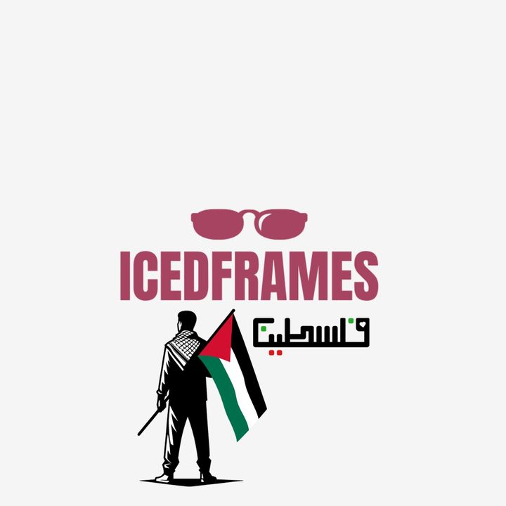 ICEDFRAMES - original sound