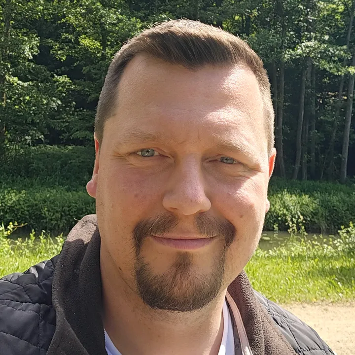 huntercoach