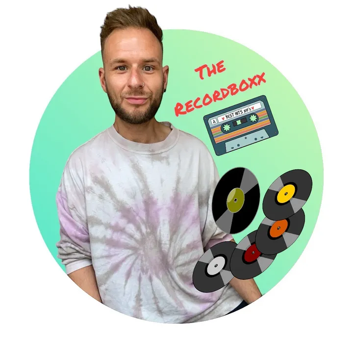 therecordboxx