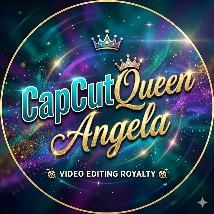 capcutqueenangela