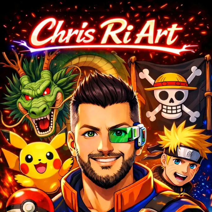 chrisriart