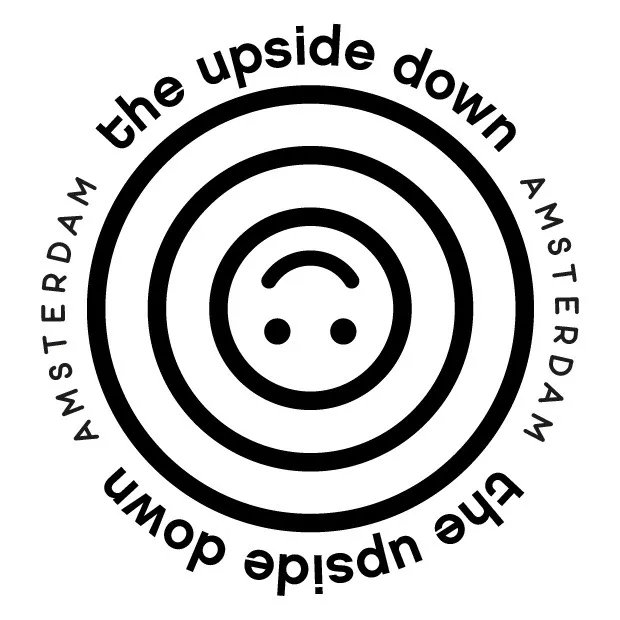 upsidedownamsterdam