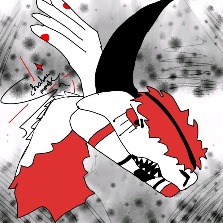 ☣°~{Sh@dowpuppets}~°☯︎ - original sound