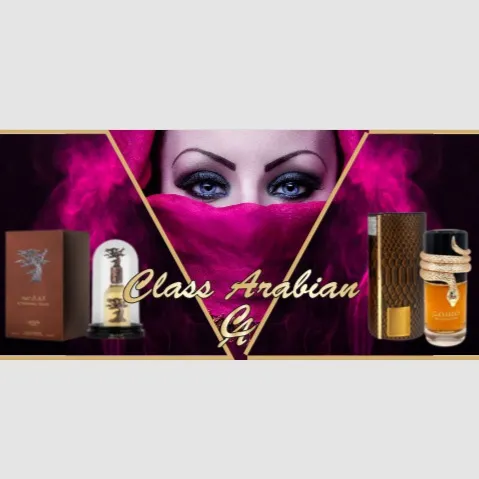 @classarabian