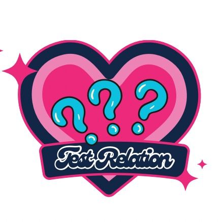 Test Relation - original sound