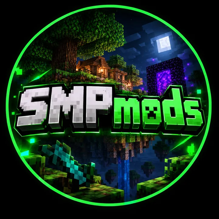 @smpmodsofficial