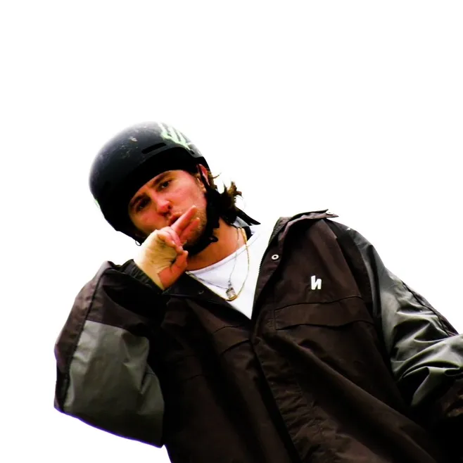 henrikharlaut