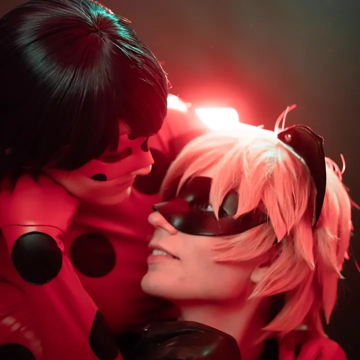 harukyucosplay