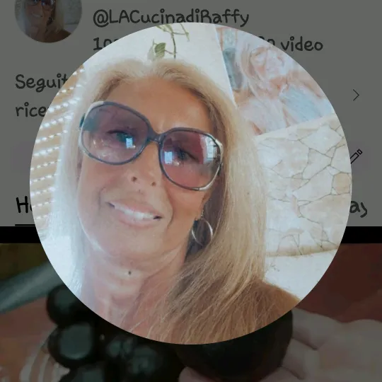 lacucinadiraffy