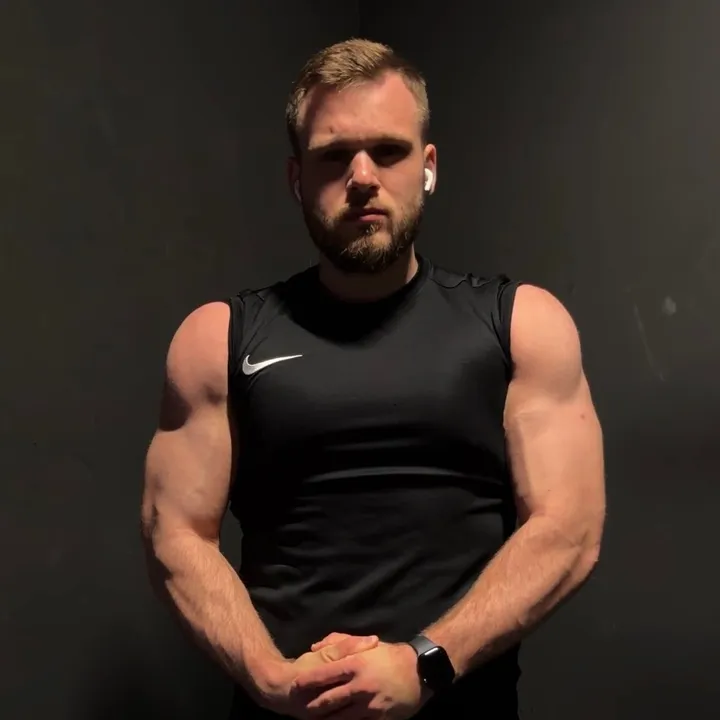 niklasxfitness
