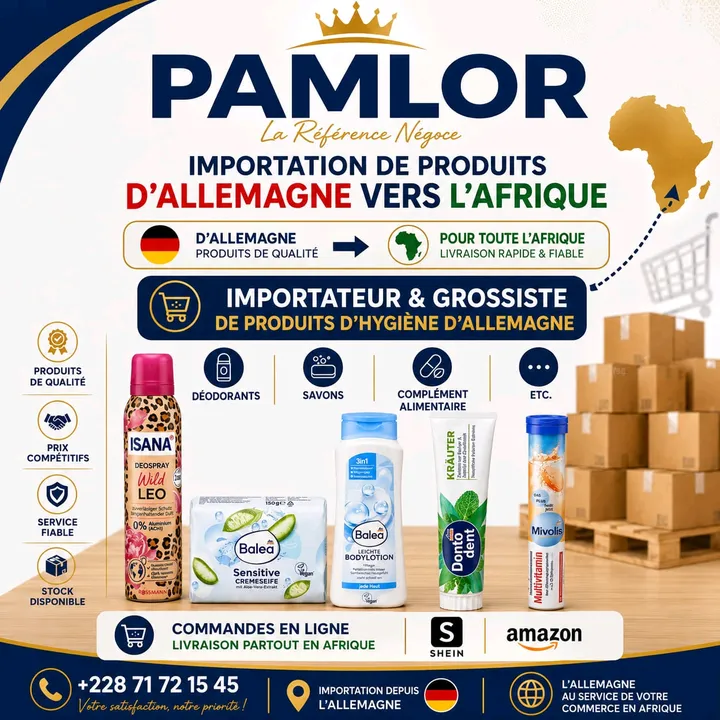 @pamlor_lareferencenegoce