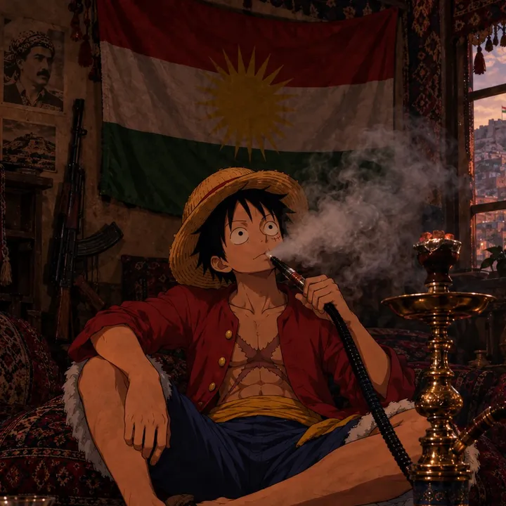 kurdishmemeking