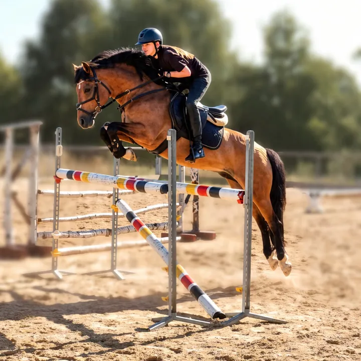 pony4champion