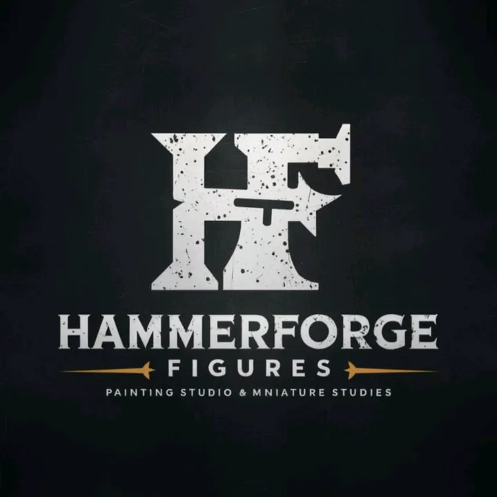 hammerforgefigures
