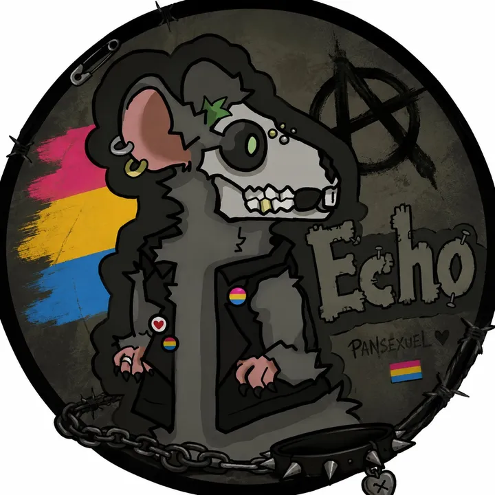 @echothepunk