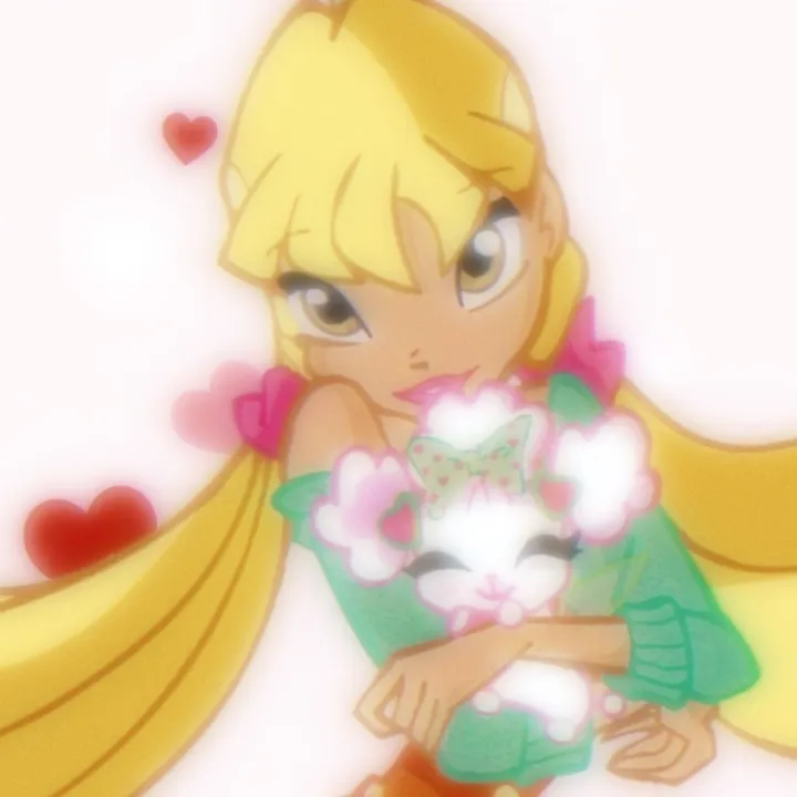 loveliestswan
