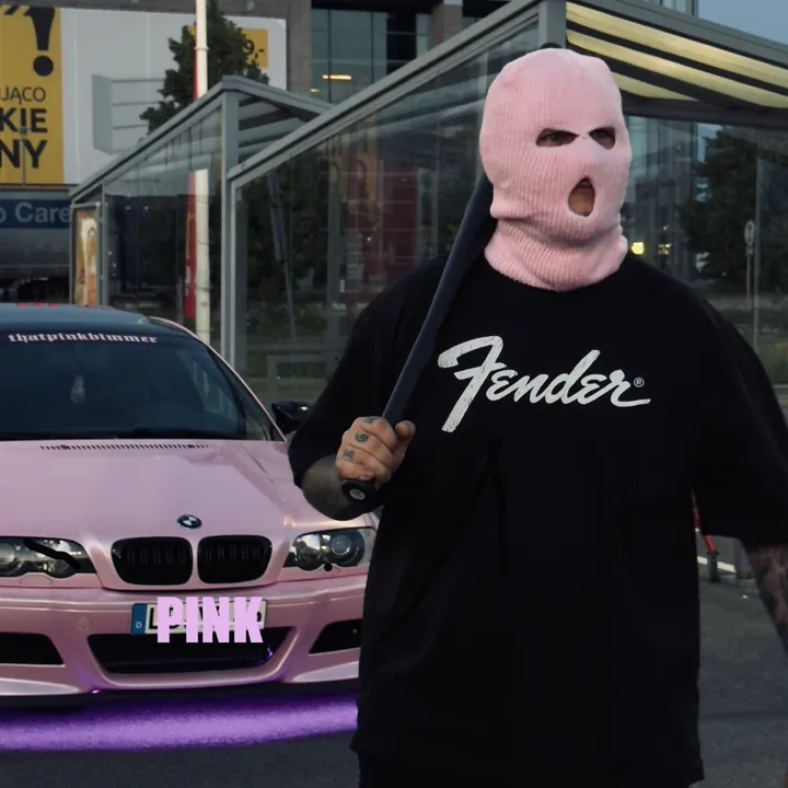 thatpinkbimmer