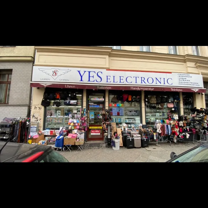 yeselectronic