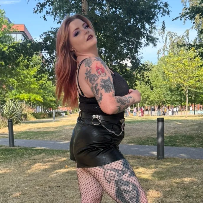 louiseviolet