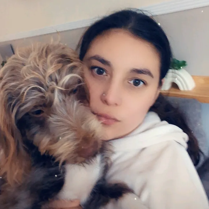 terrilougzymami