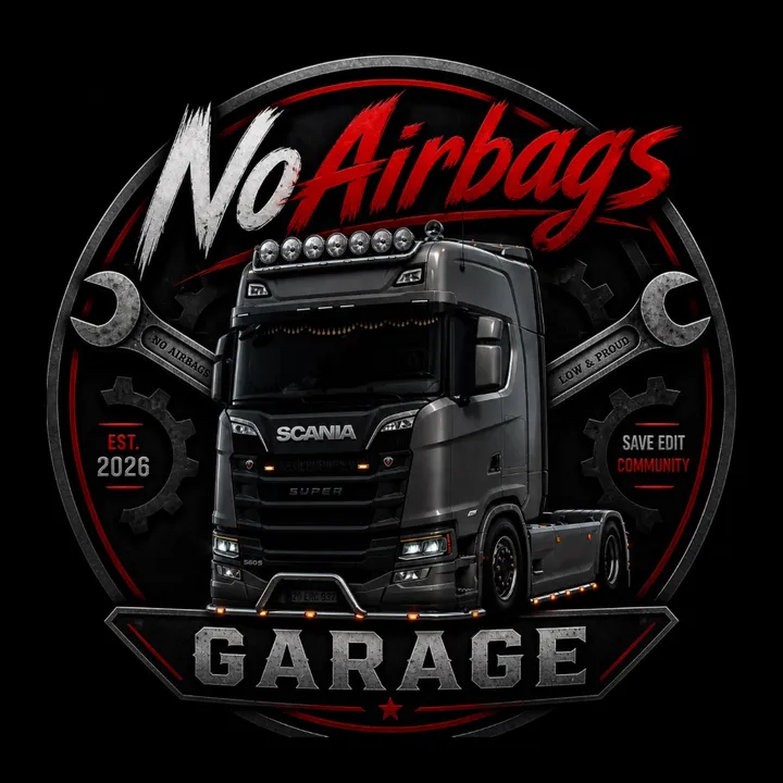 noairbags.garage