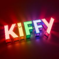 kiffytech - Talisman