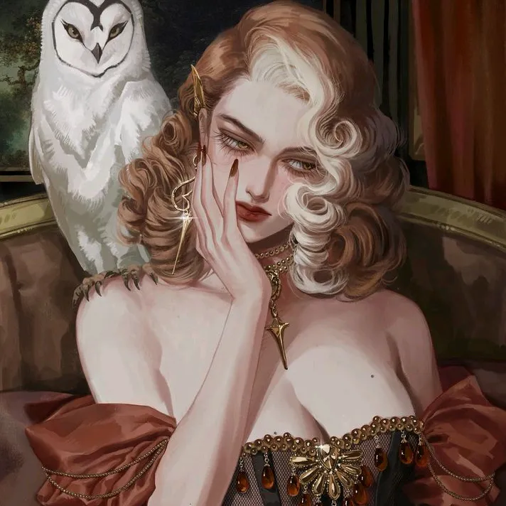 vampiretarot