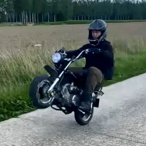 wesmoto