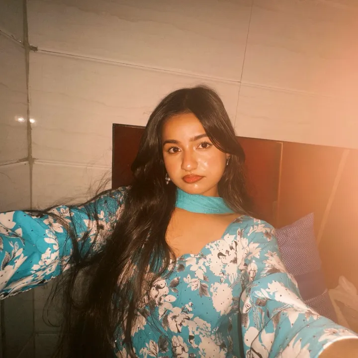 @vishakasonkar