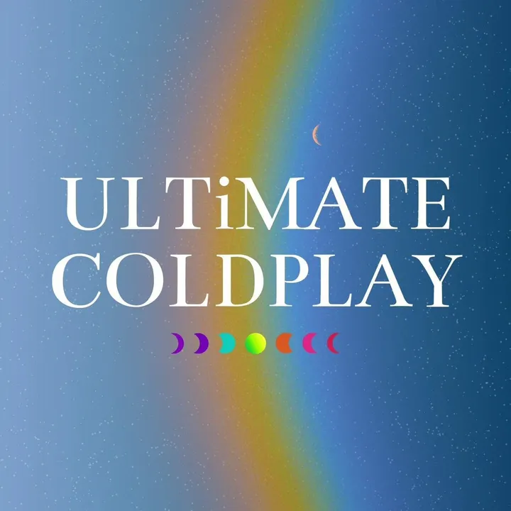 ultimatecoldplay