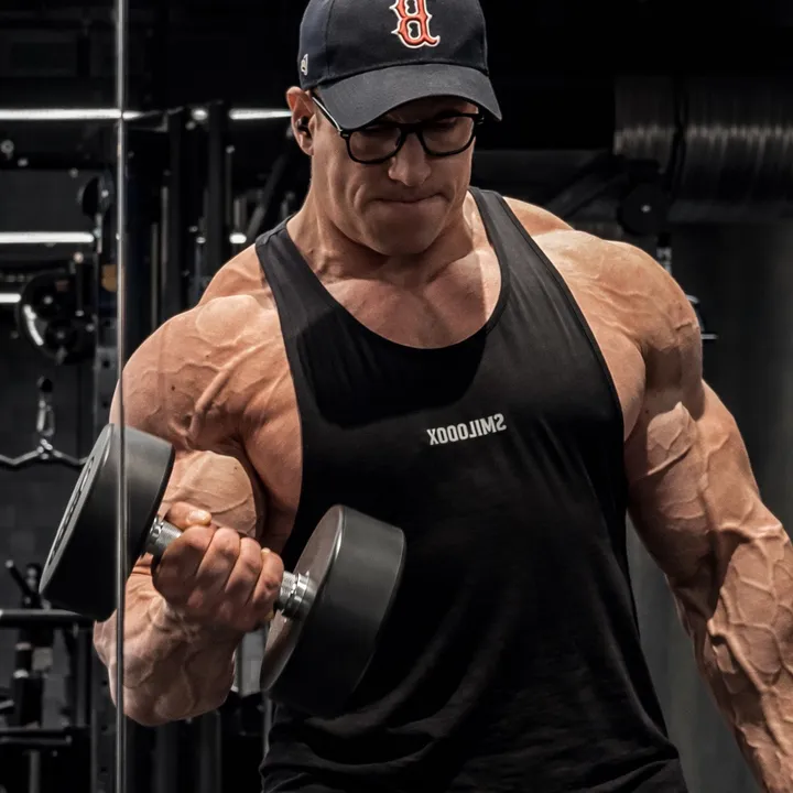 johnnygymhub