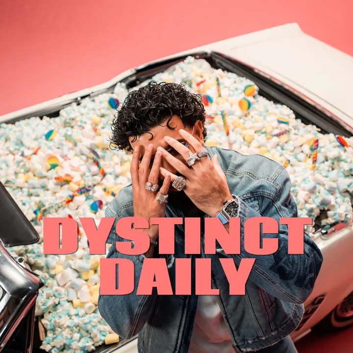 dystinctdaily